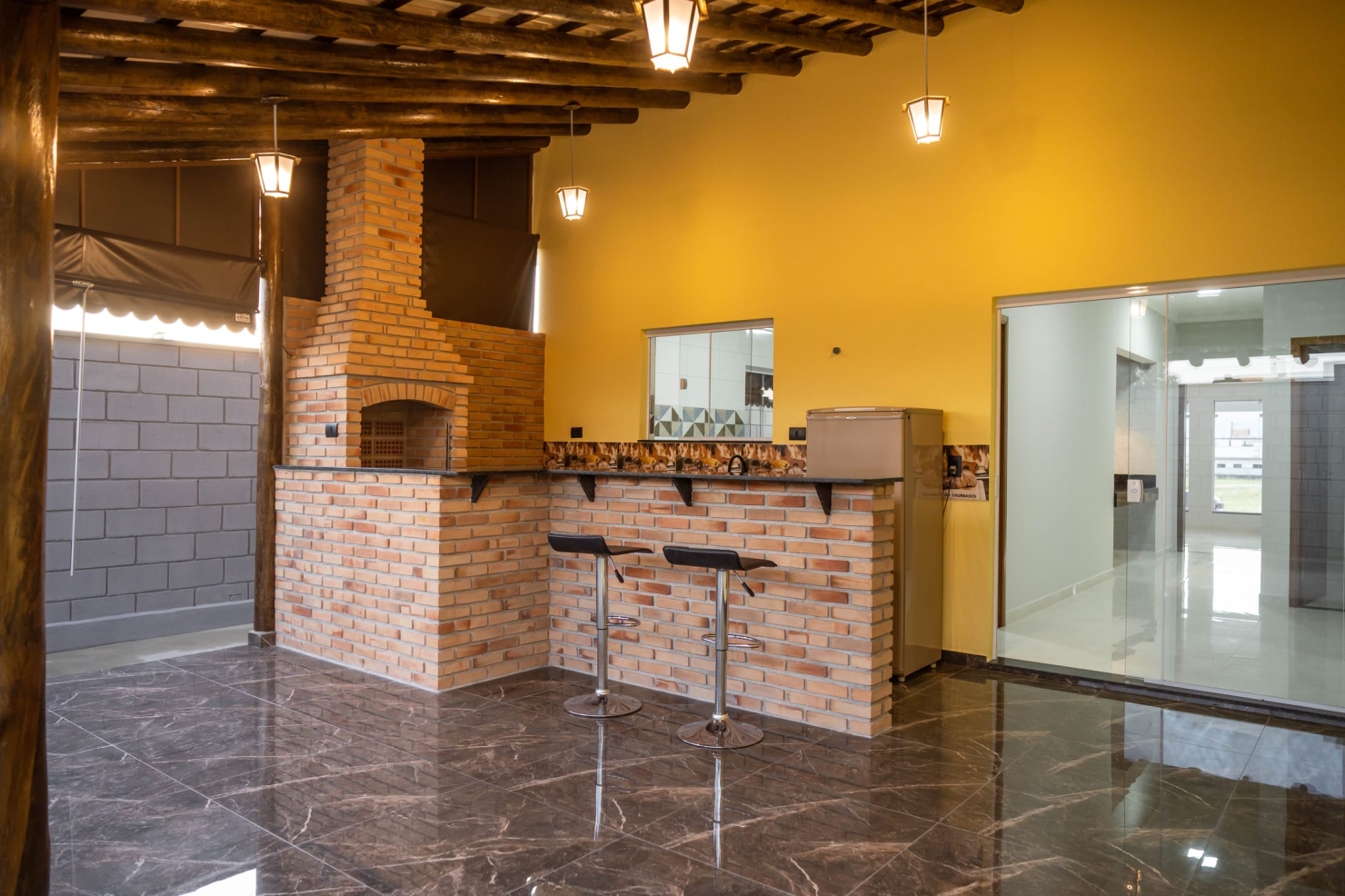 Casa de Condomínio à venda com 2 quartos, 227m² - Foto 52