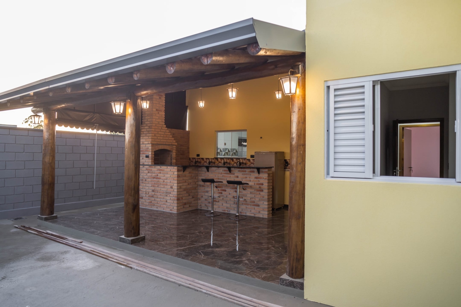 Casa de Condomínio à venda com 2 quartos, 227m² - Foto 53