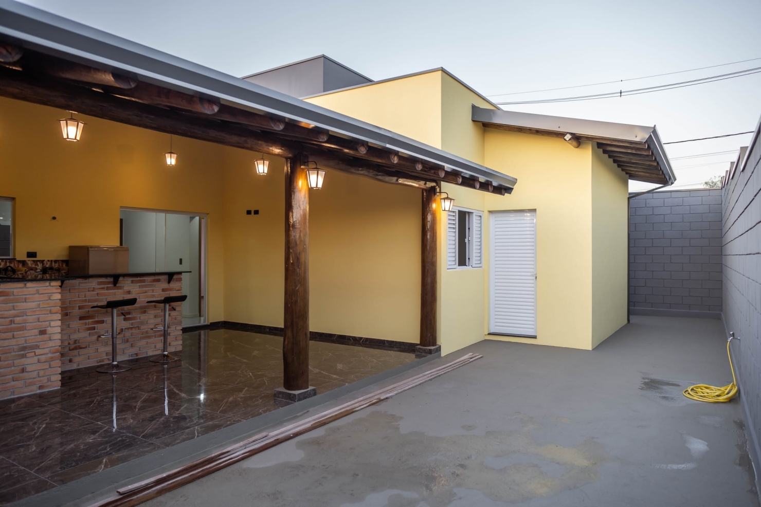 Casa de Condomínio à venda com 2 quartos, 227m² - Foto 55