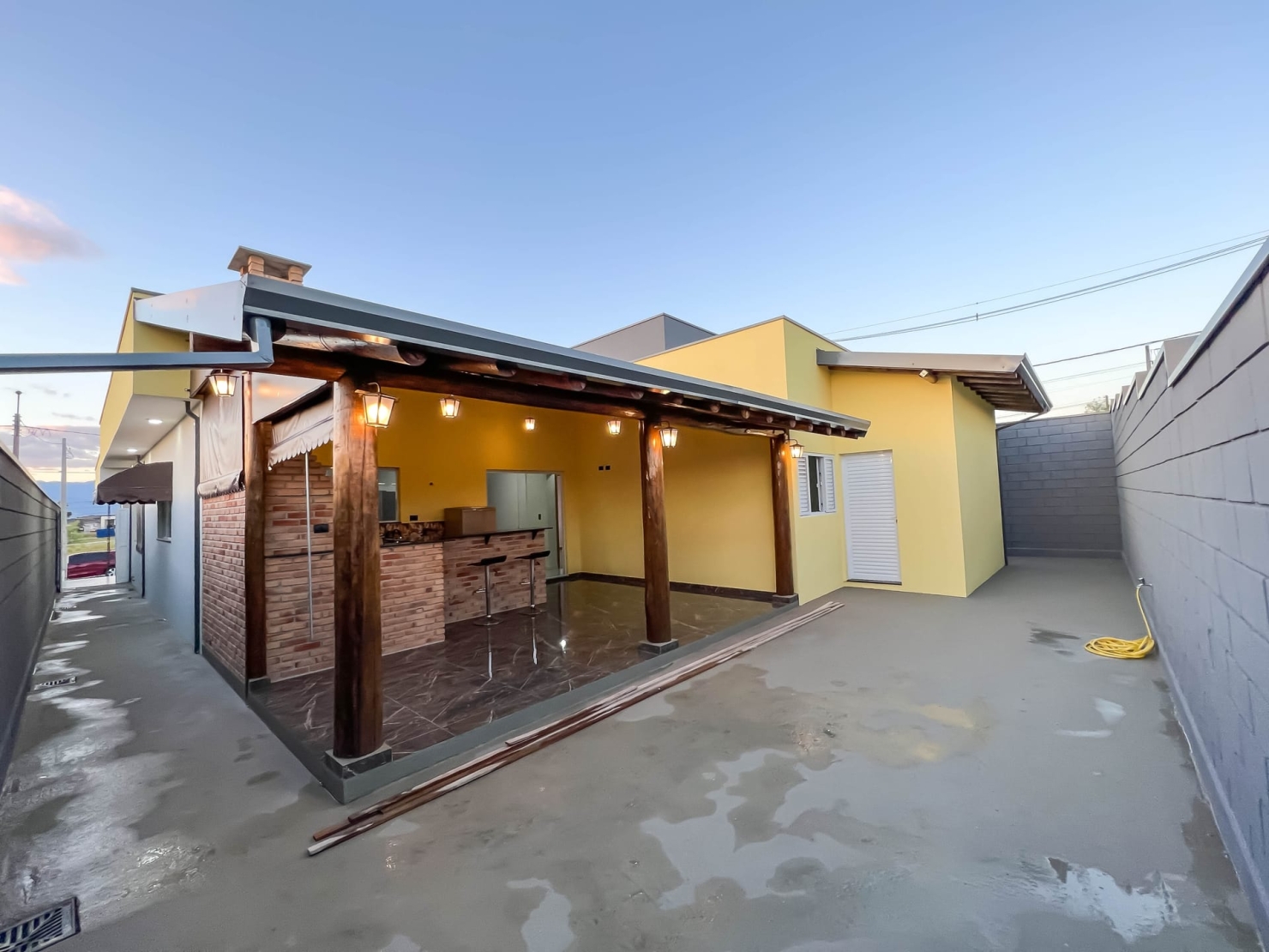 Casa de Condomínio à venda com 2 quartos, 227m² - Foto 56