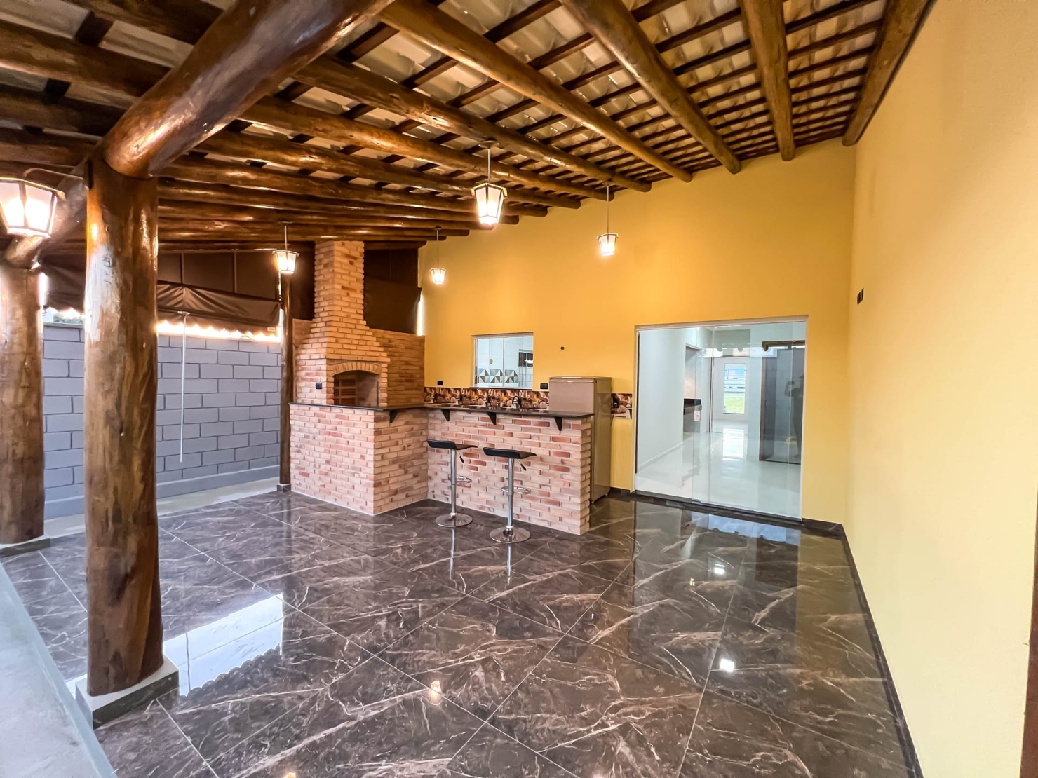 Casa de Condomínio à venda com 2 quartos, 227m² - Foto 57