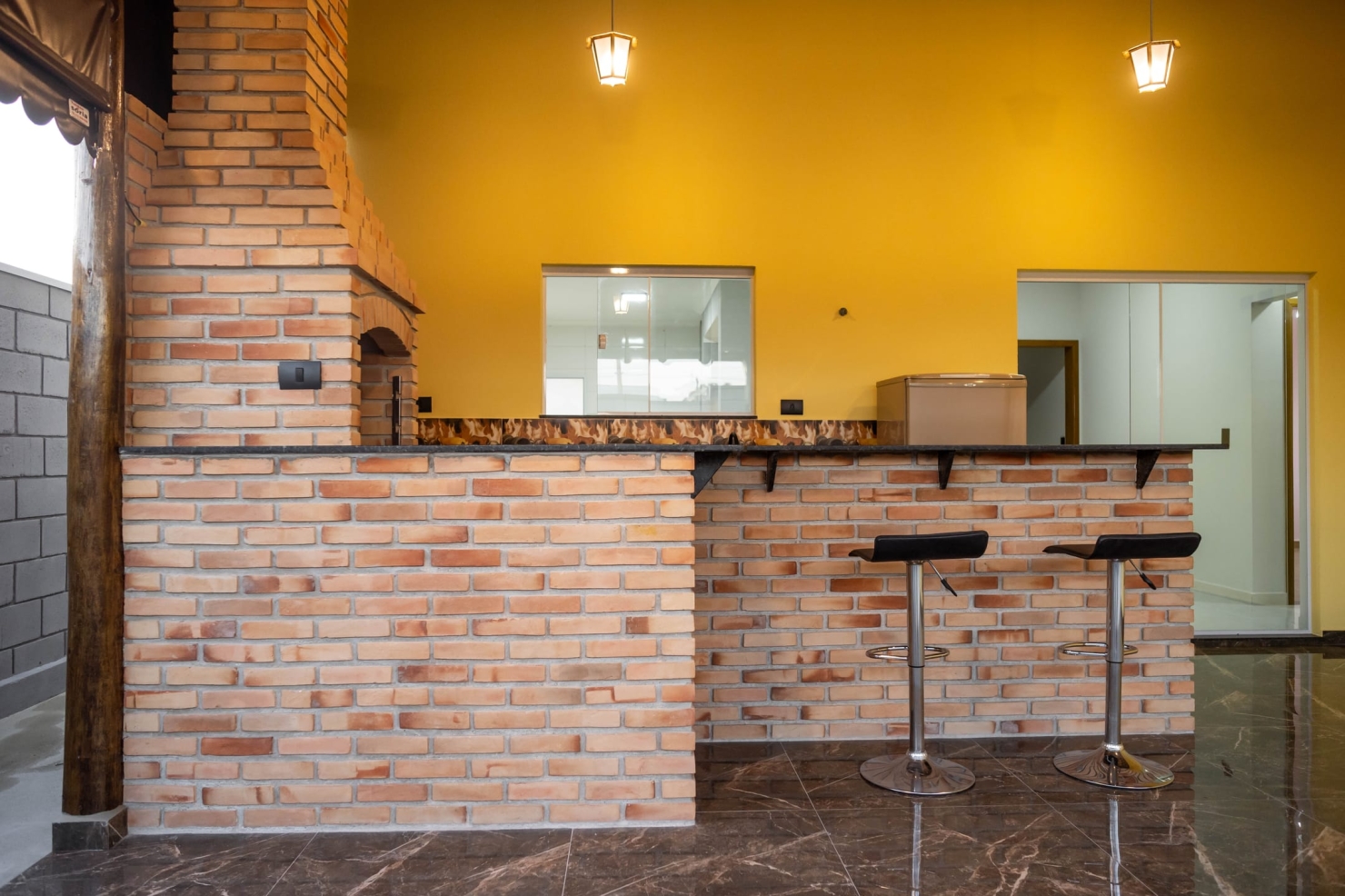 Casa de Condomínio à venda com 2 quartos, 227m² - Foto 58