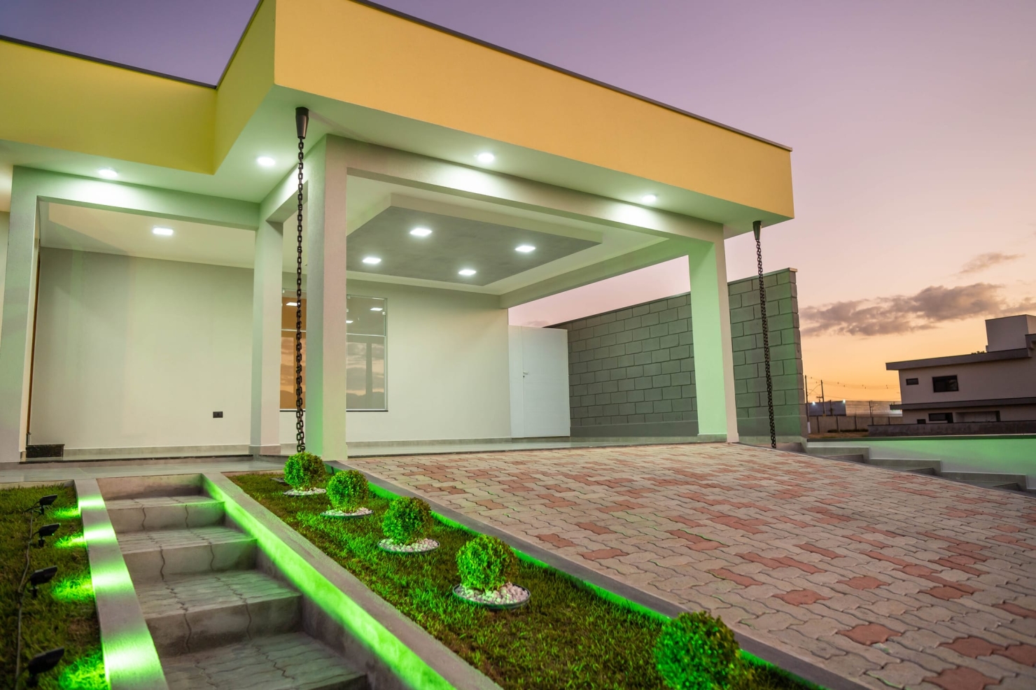 Casa de Condomínio à venda com 2 quartos, 227m² - Foto 59
