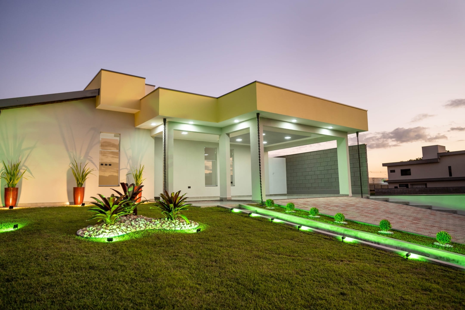 Casa de Condomínio à venda com 2 quartos, 227m² - Foto 60
