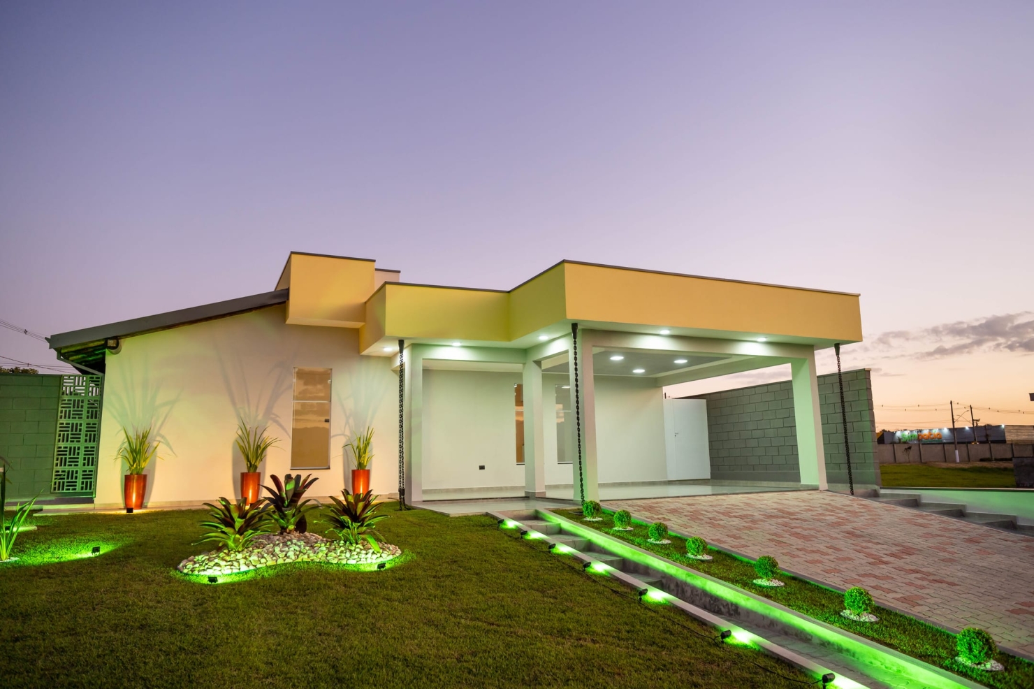 Casa de Condomínio à venda com 2 quartos, 227m² - Foto 61