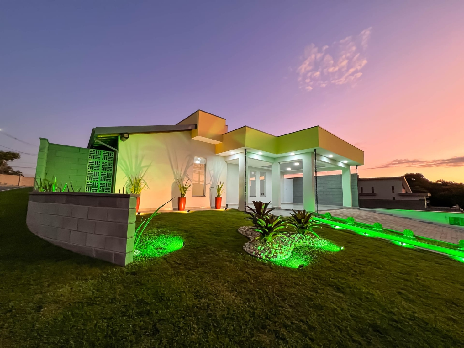 Casa de Condomínio à venda com 2 quartos, 227m² - Foto 62