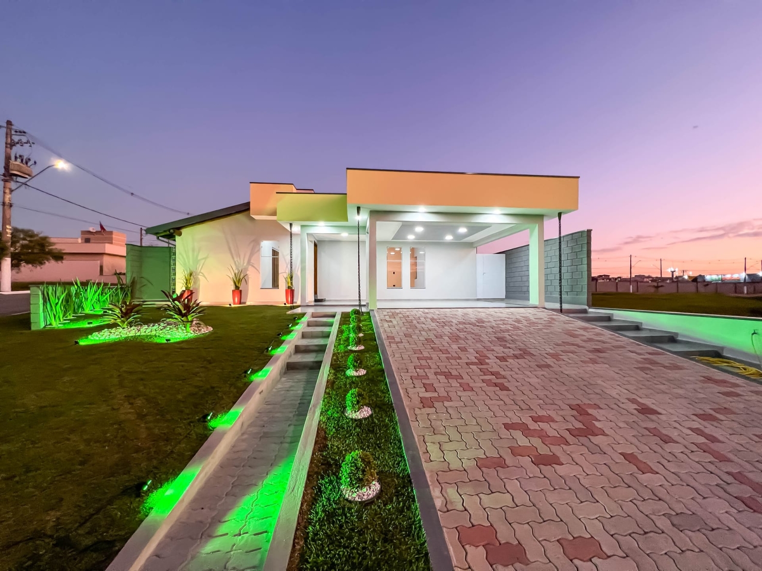 Casa de Condomínio à venda com 2 quartos, 227m² - Foto 63