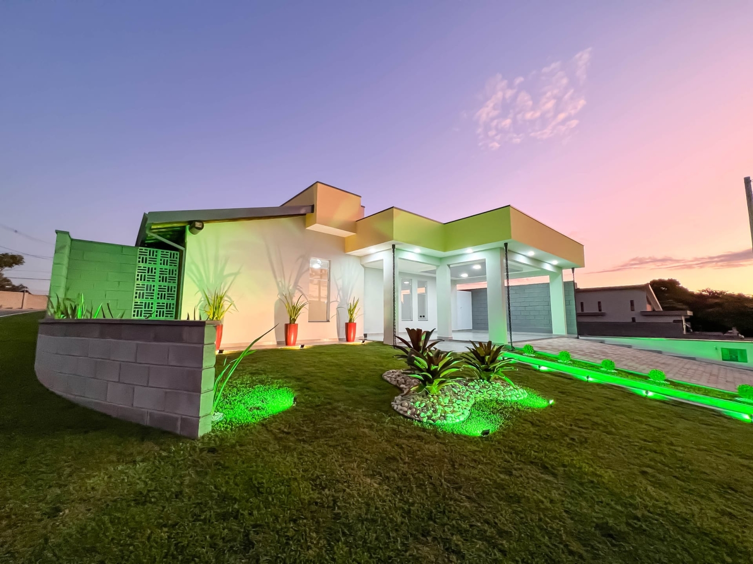 Casa de Condomínio à venda com 2 quartos, 227m² - Foto 64