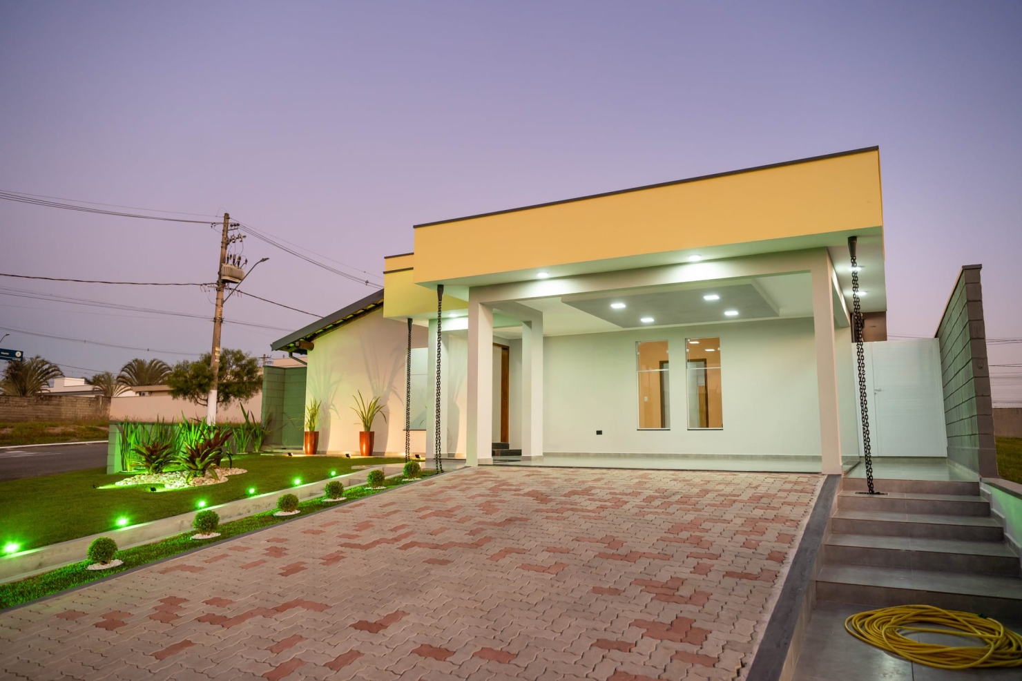 Casa de Condomínio à venda com 2 quartos, 227m² - Foto 65