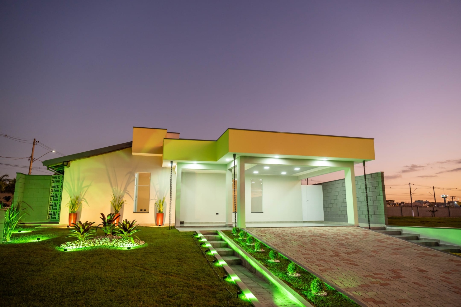 Casa de Condomínio à venda com 2 quartos, 227m² - Foto 68
