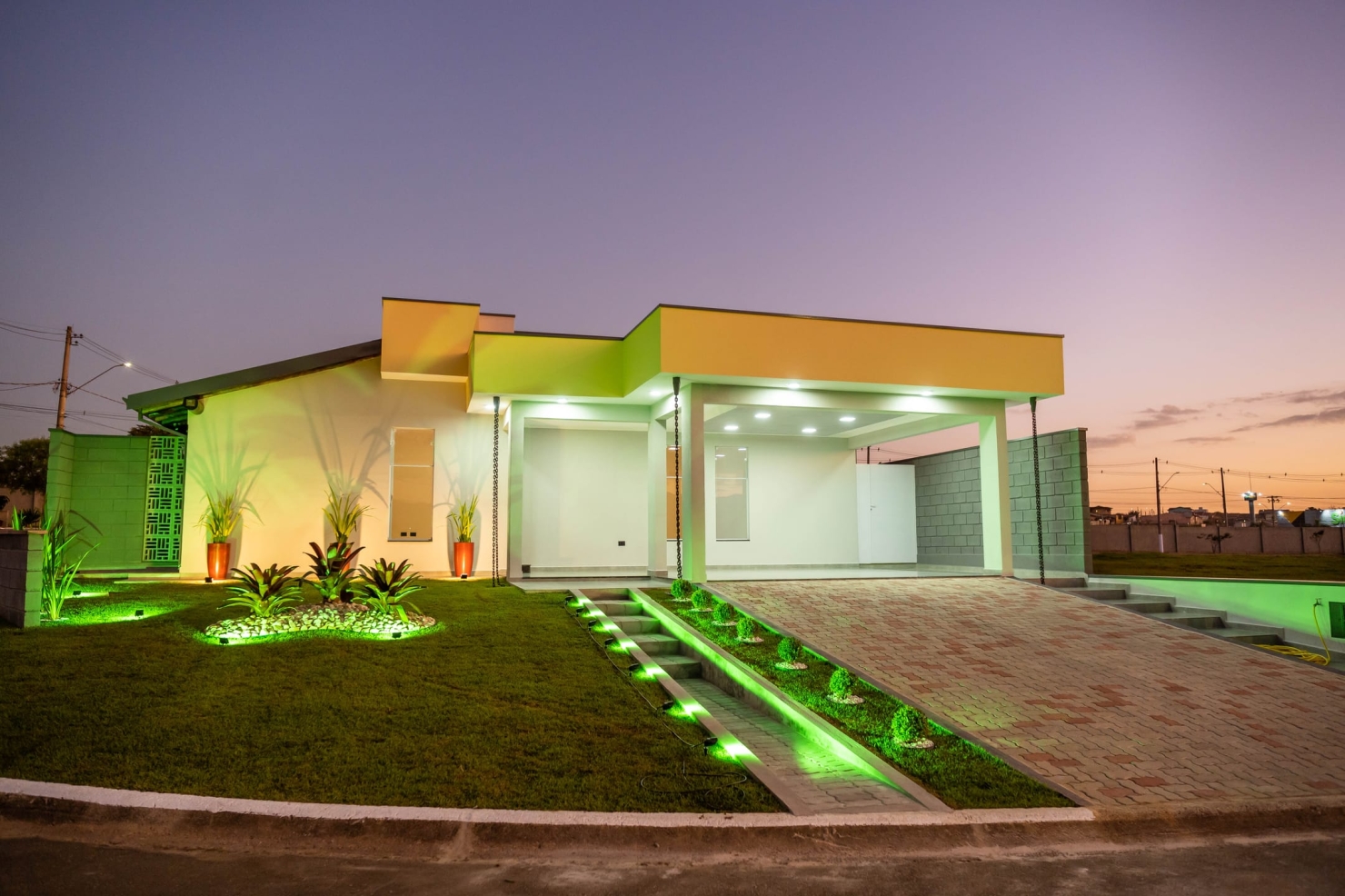 Casa de Condomínio à venda com 2 quartos, 227m² - Foto 69