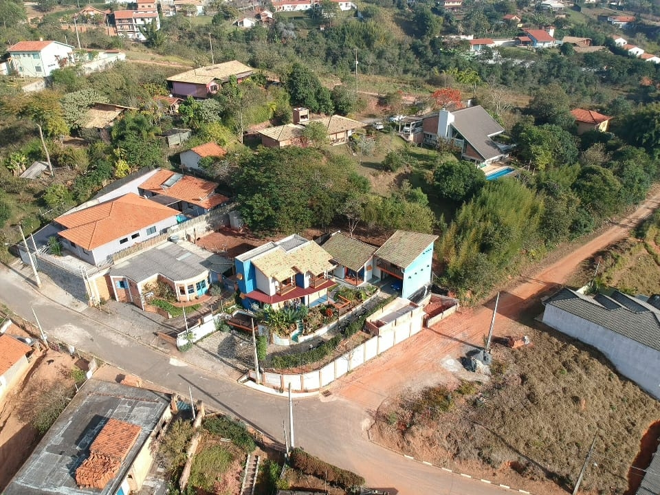 Casa, 3 quartos, 101 m² - Foto 1