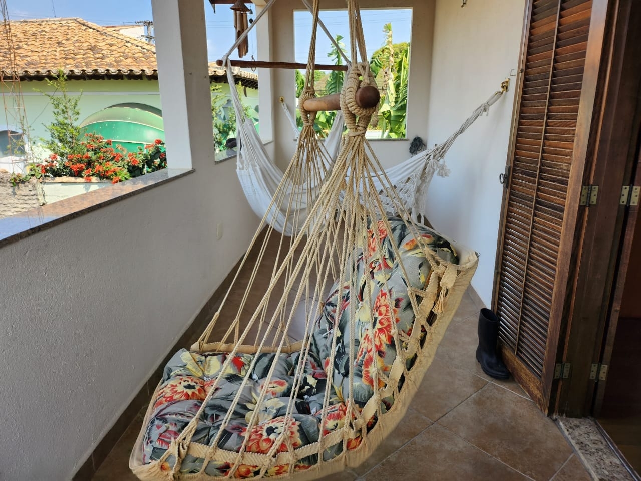 Sobrado à venda com 4 quartos, 204m² - Foto 3