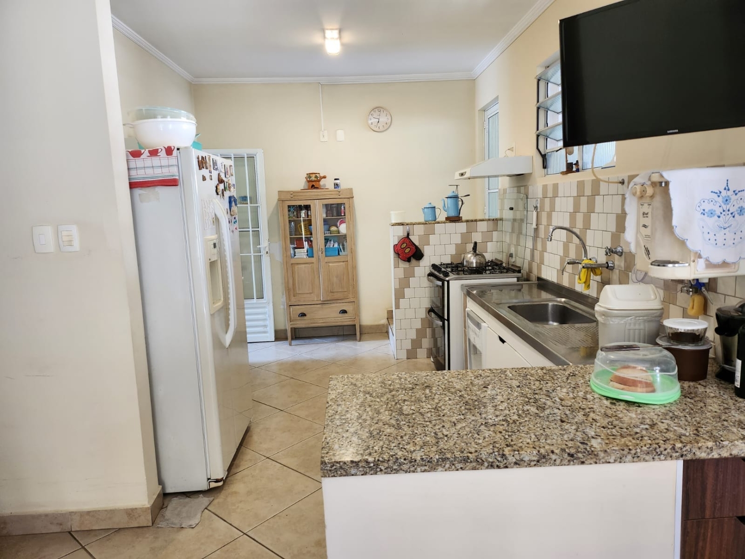 Sobrado à venda com 4 quartos, 204m² - Foto 5
