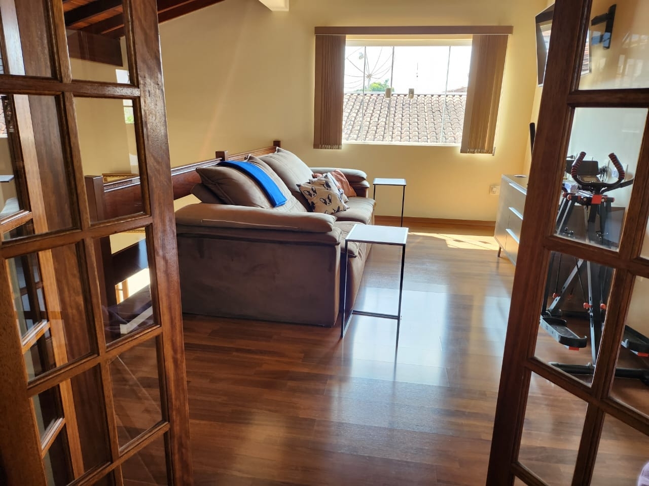 Sobrado à venda com 4 quartos, 204m² - Foto 11