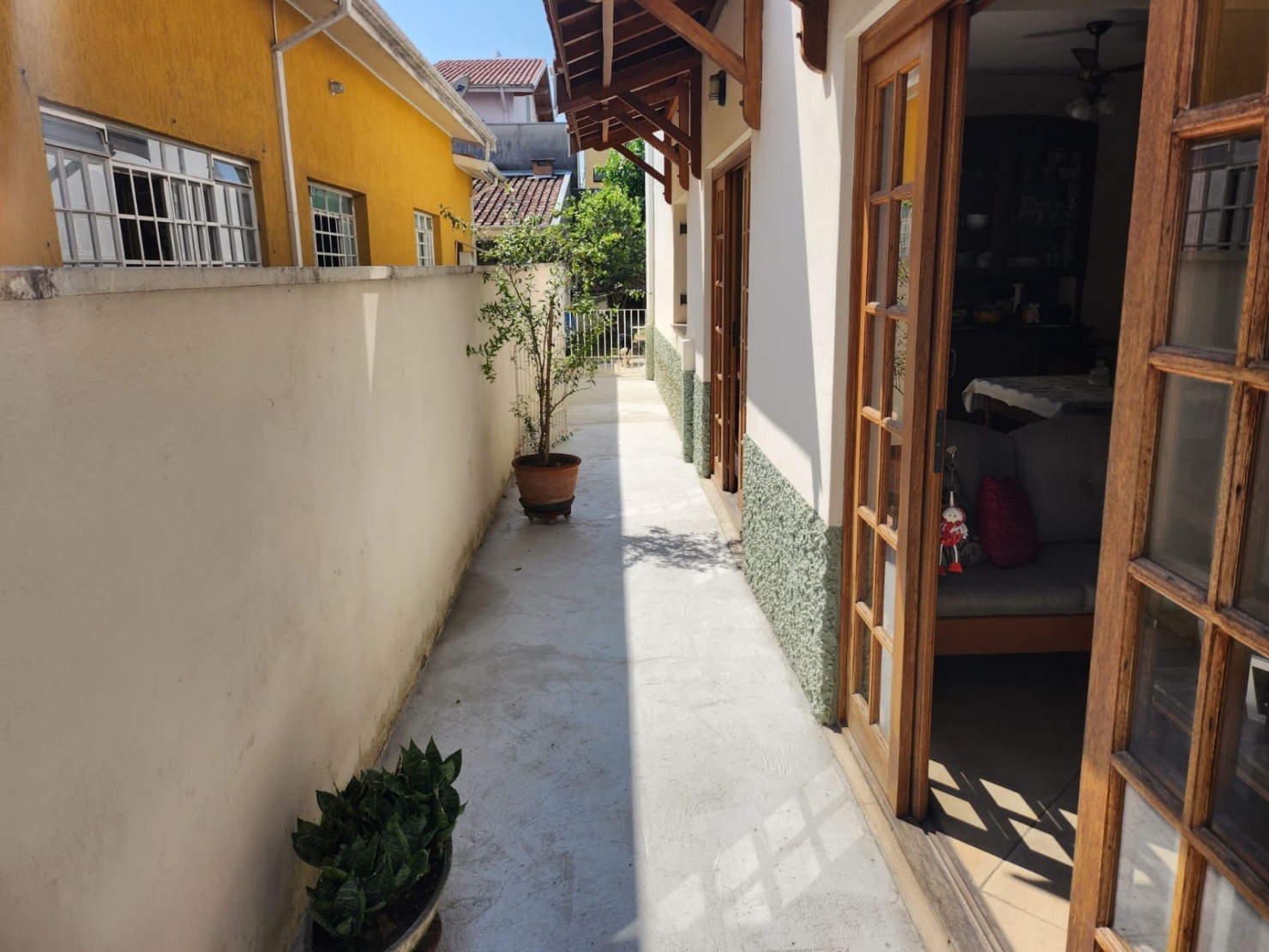 Sobrado à venda com 4 quartos, 204m² - Foto 12