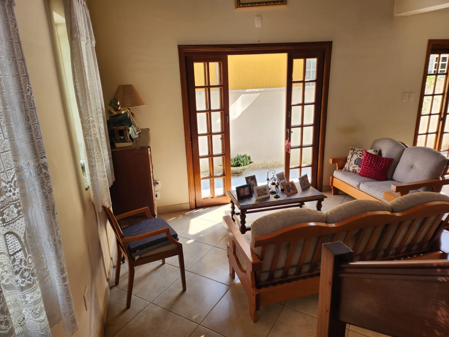 Sobrado à venda com 4 quartos, 204m² - Foto 14