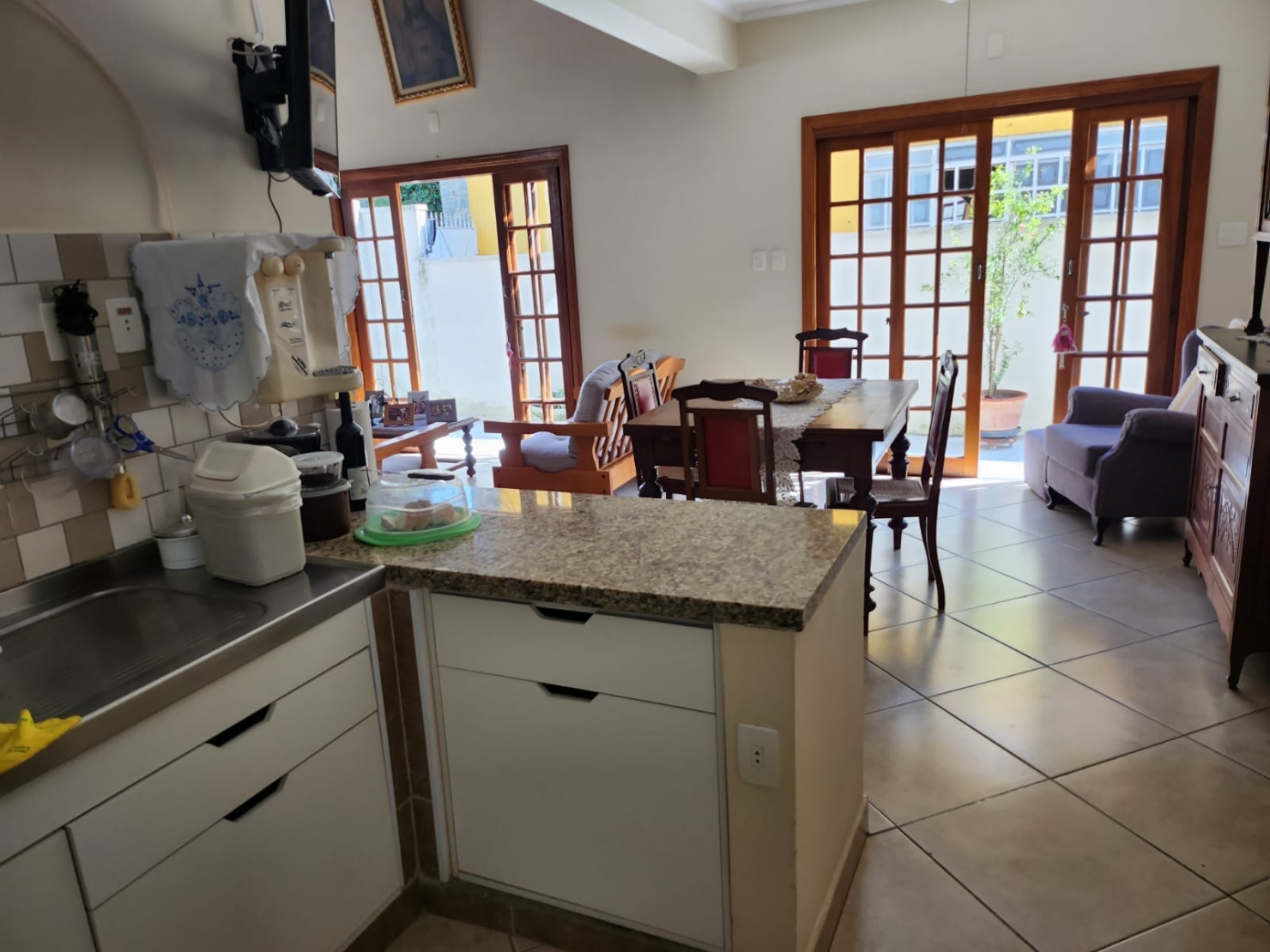 Sobrado à venda com 4 quartos, 204m² - Foto 18