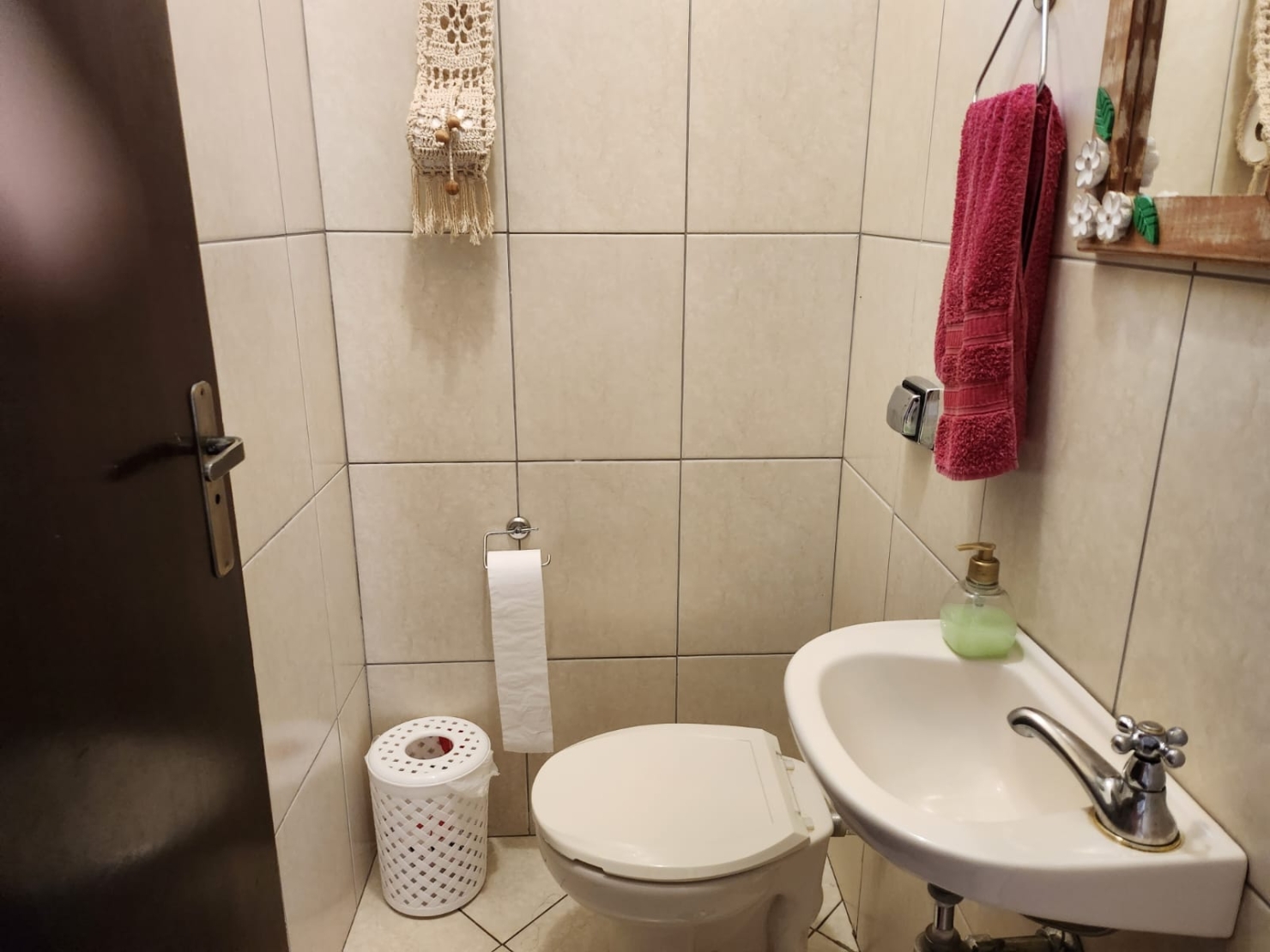 Sobrado à venda com 4 quartos, 204m² - Foto 21