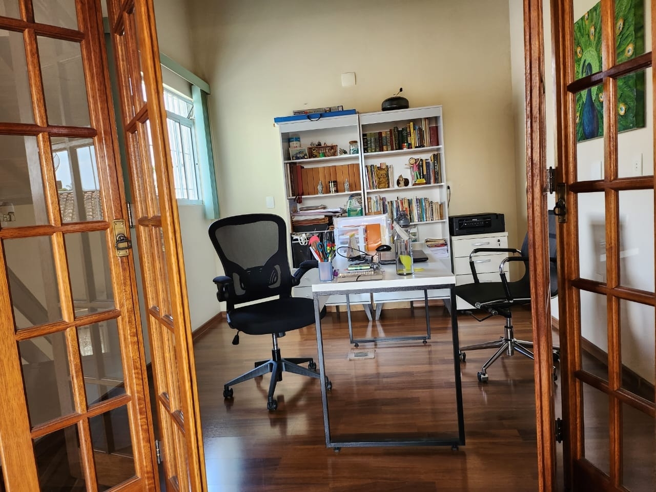 Sobrado à venda com 4 quartos, 204m² - Foto 22