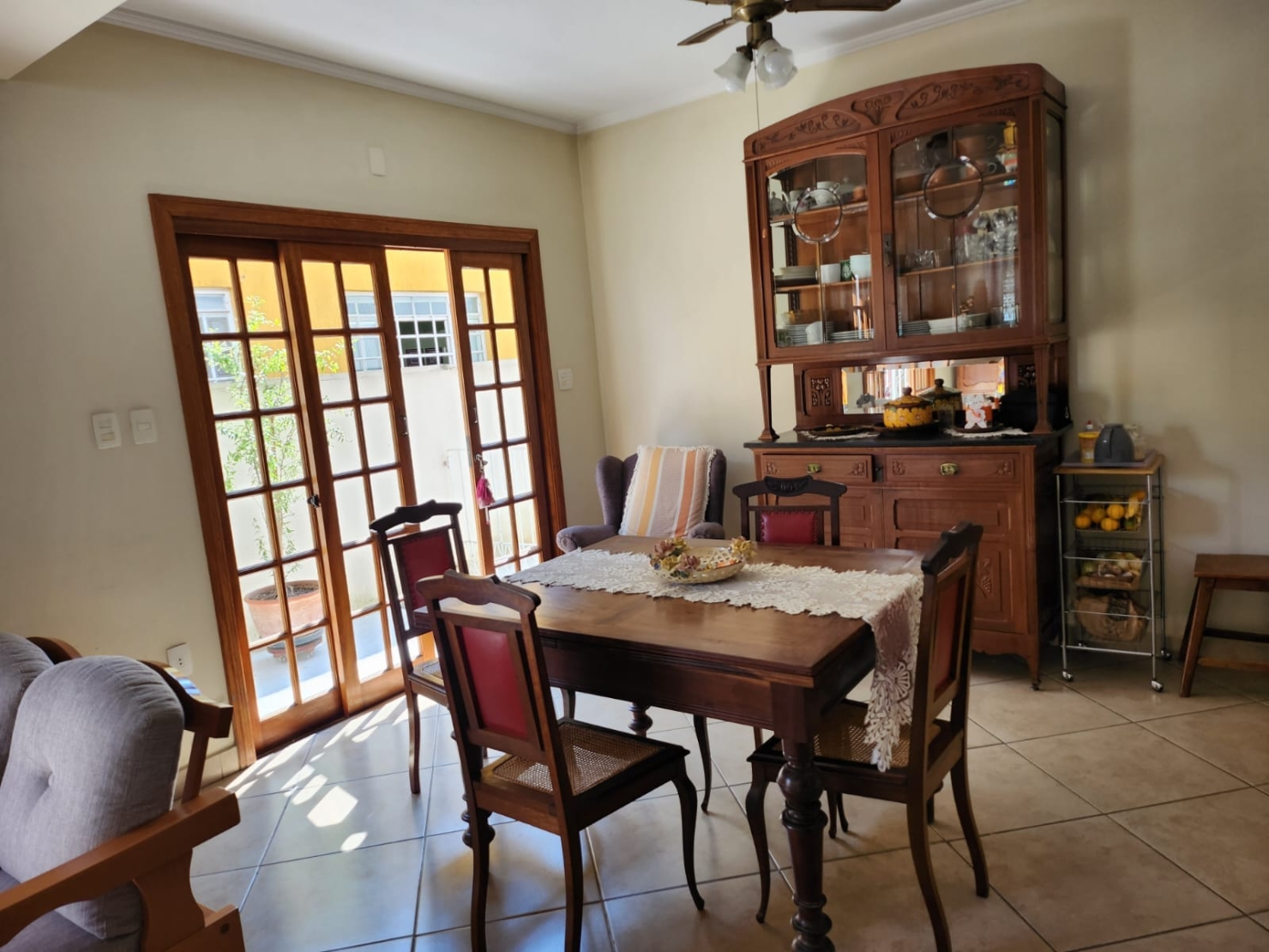Sobrado à venda com 4 quartos, 204m² - Foto 23