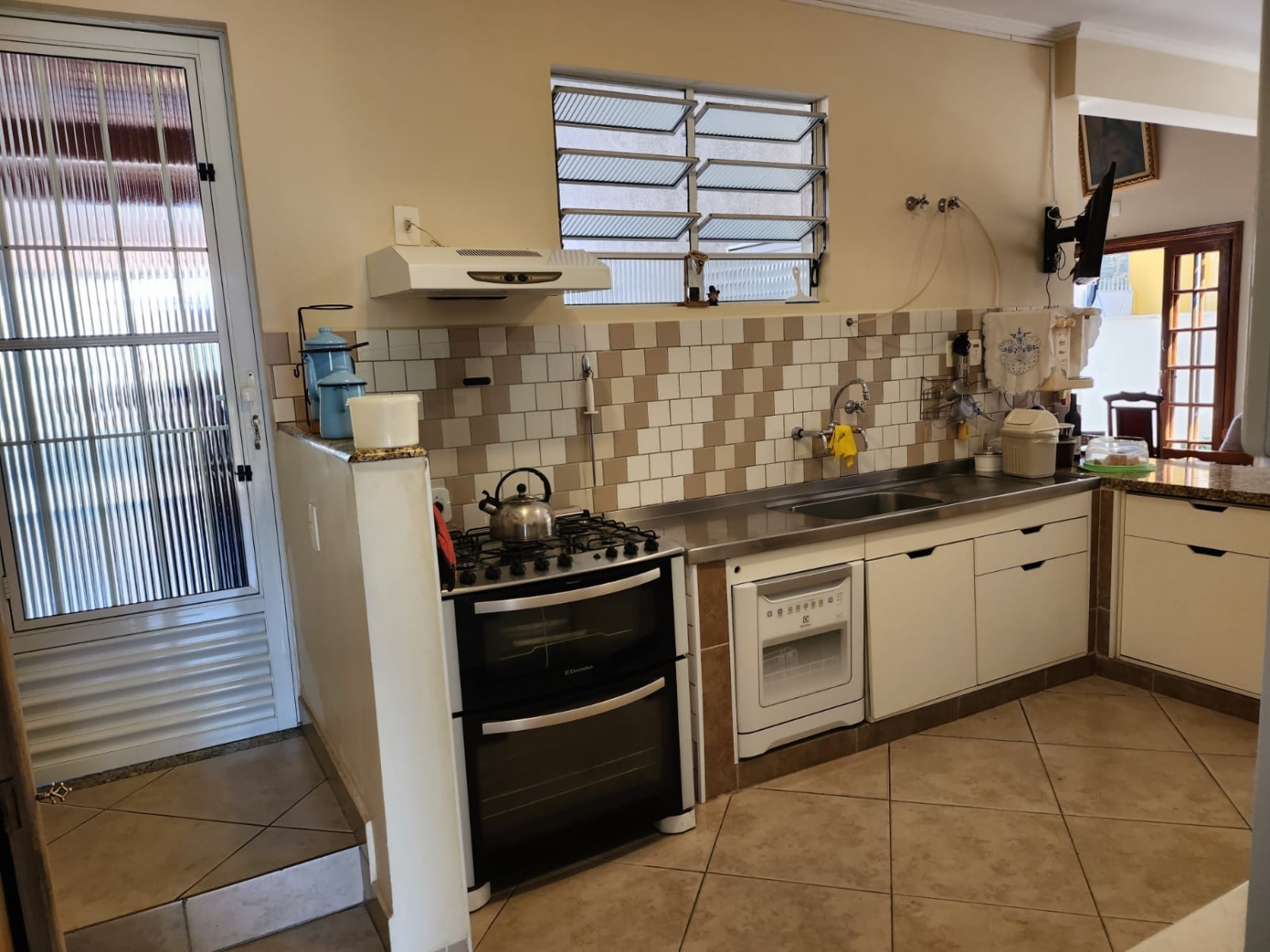 Sobrado à venda com 4 quartos, 204m² - Foto 24