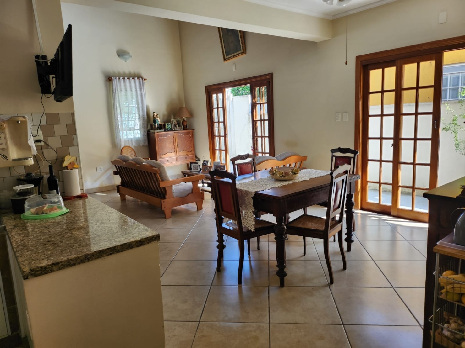 Sobrado à venda com 4 quartos, 204m² - Foto 25