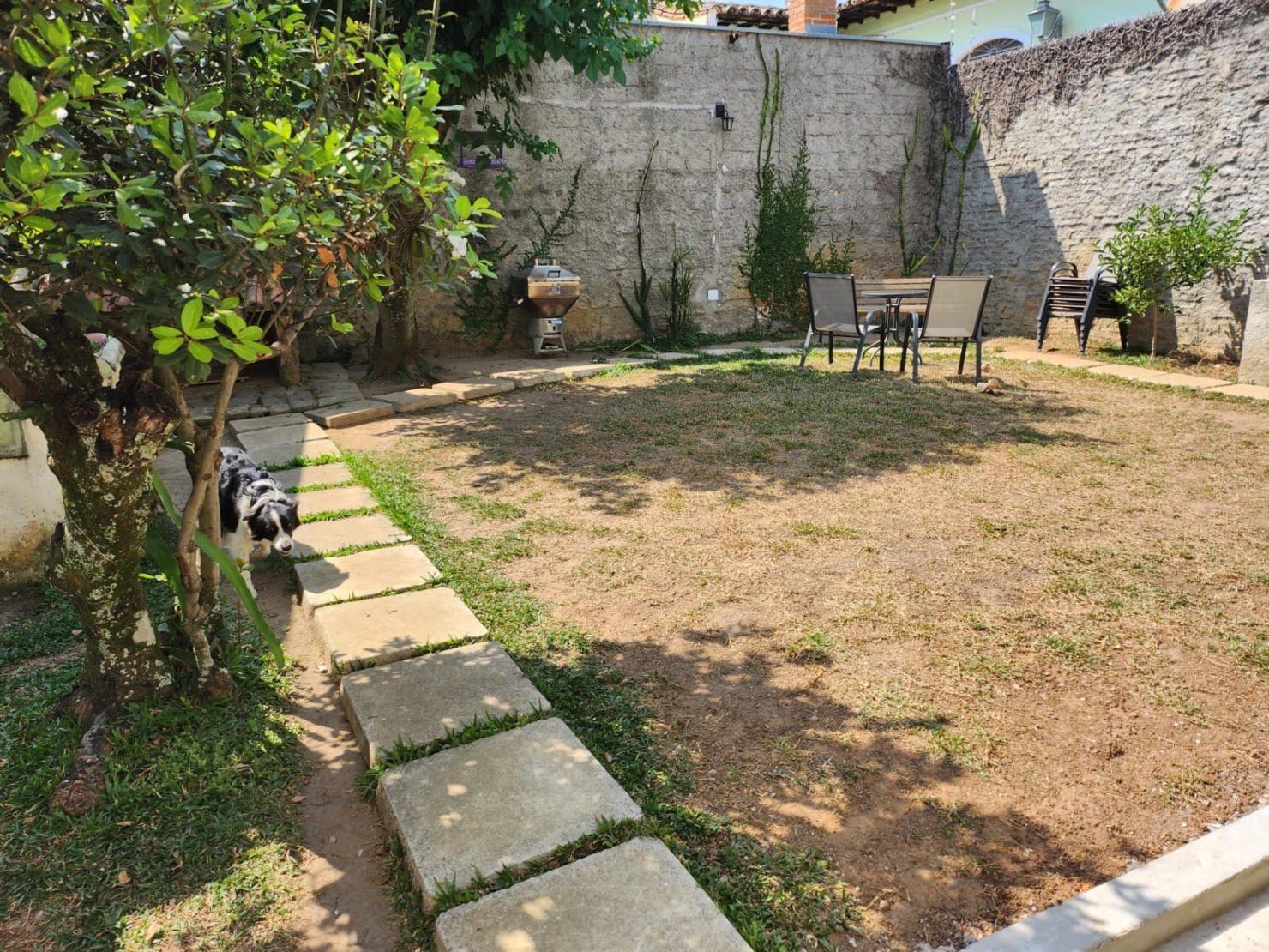 Sobrado à venda com 4 quartos, 204m² - Foto 26
