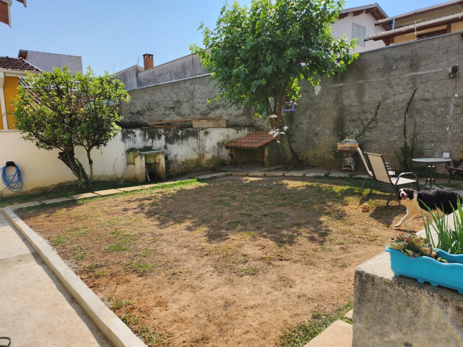 Sobrado à venda com 4 quartos, 204m² - Foto 27