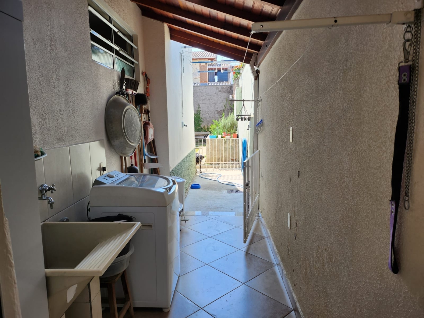 Sobrado à venda com 4 quartos, 204m² - Foto 28