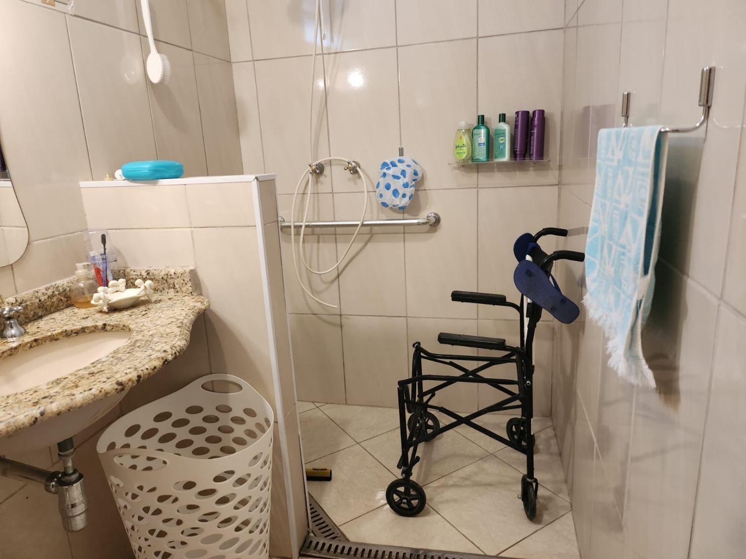 Sobrado à venda com 4 quartos, 204m² - Foto 29