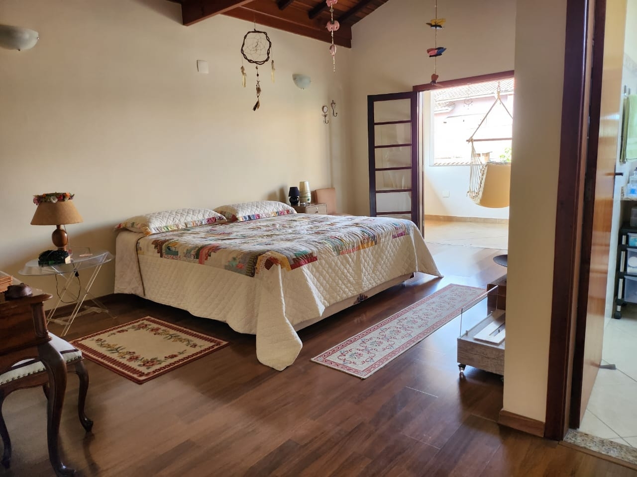 Sobrado à venda com 4 quartos, 204m² - Foto 30