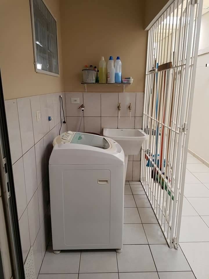 Casa, 3 quartos, 170 m² - Foto 6