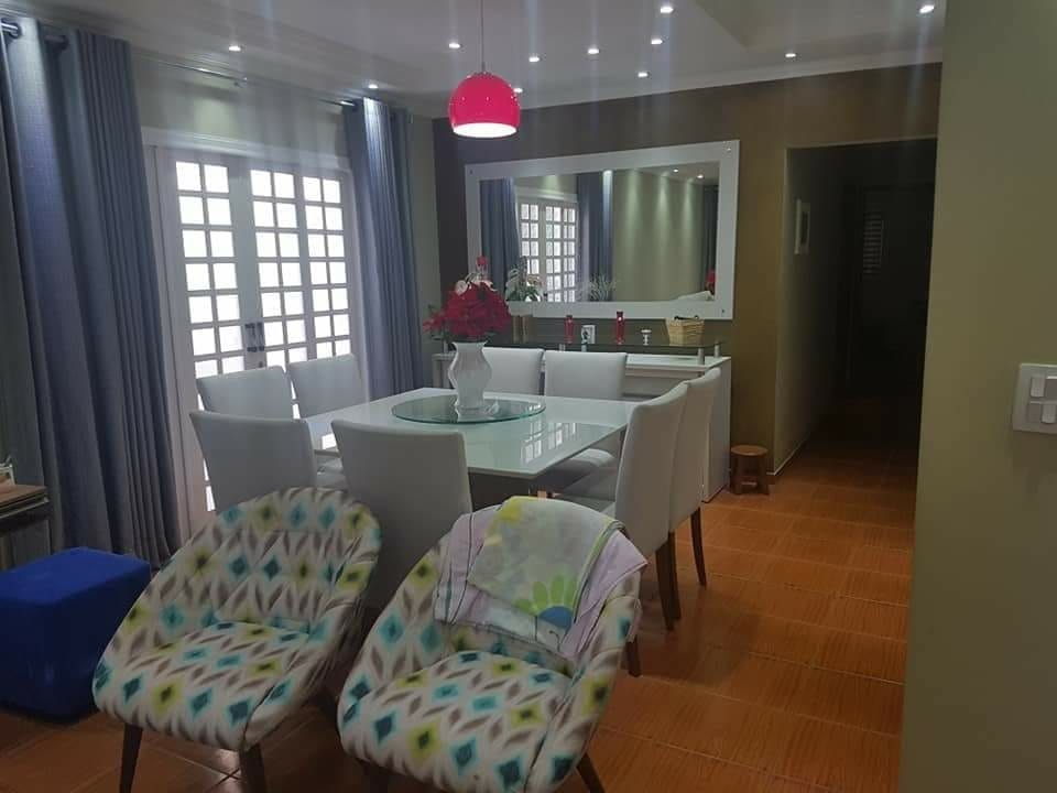 Casa, 3 quartos, 170 m² - Foto 13
