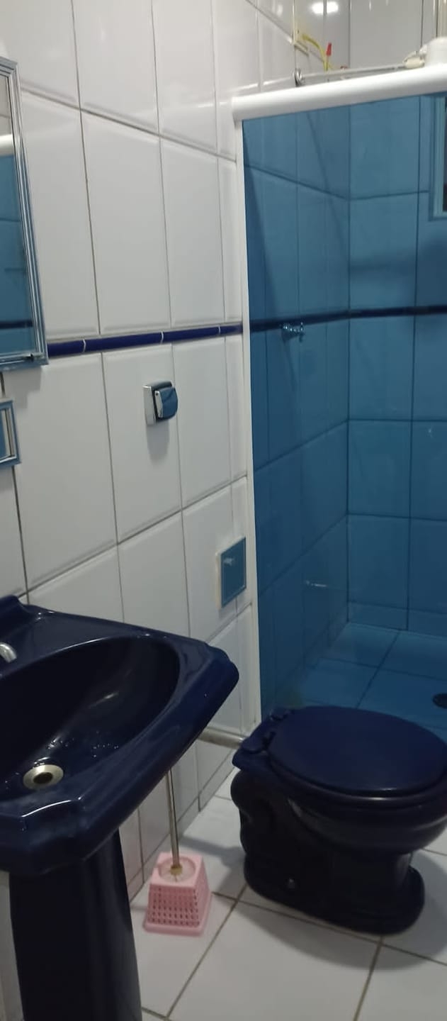 Casa à venda com 3 quartos, 200m² - Foto 7