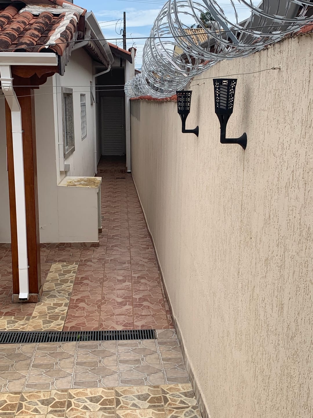 Casa à venda com 3 quartos, 200m² - Foto 21