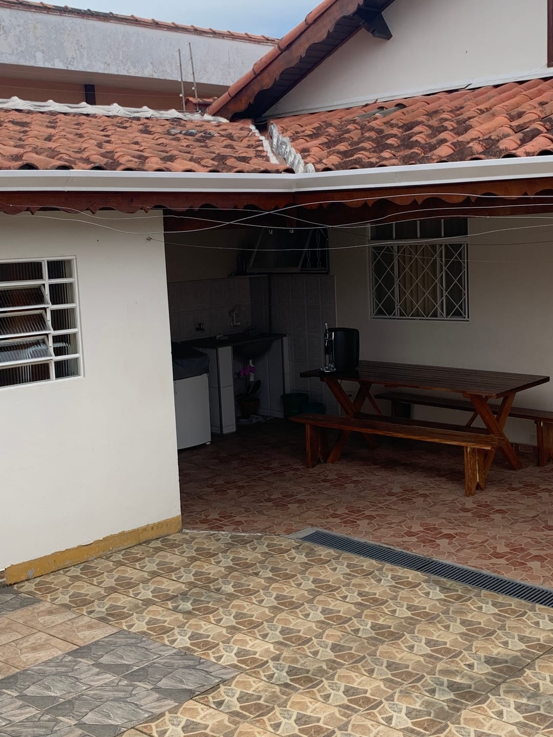 Casa à venda com 3 quartos, 200m² - Foto 22