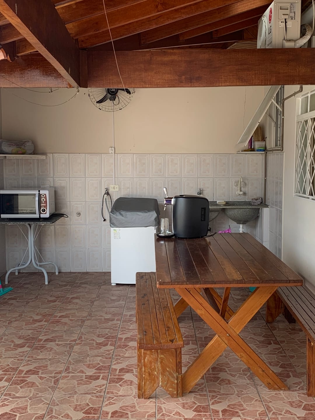 Casa à venda com 3 quartos, 200m² - Foto 31