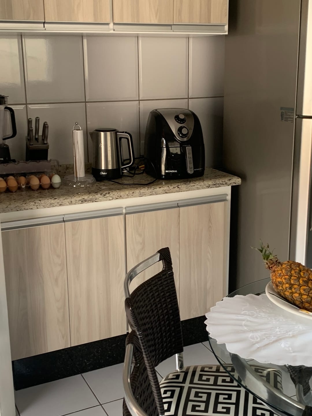 Casa à venda com 3 quartos, 200m² - Foto 35