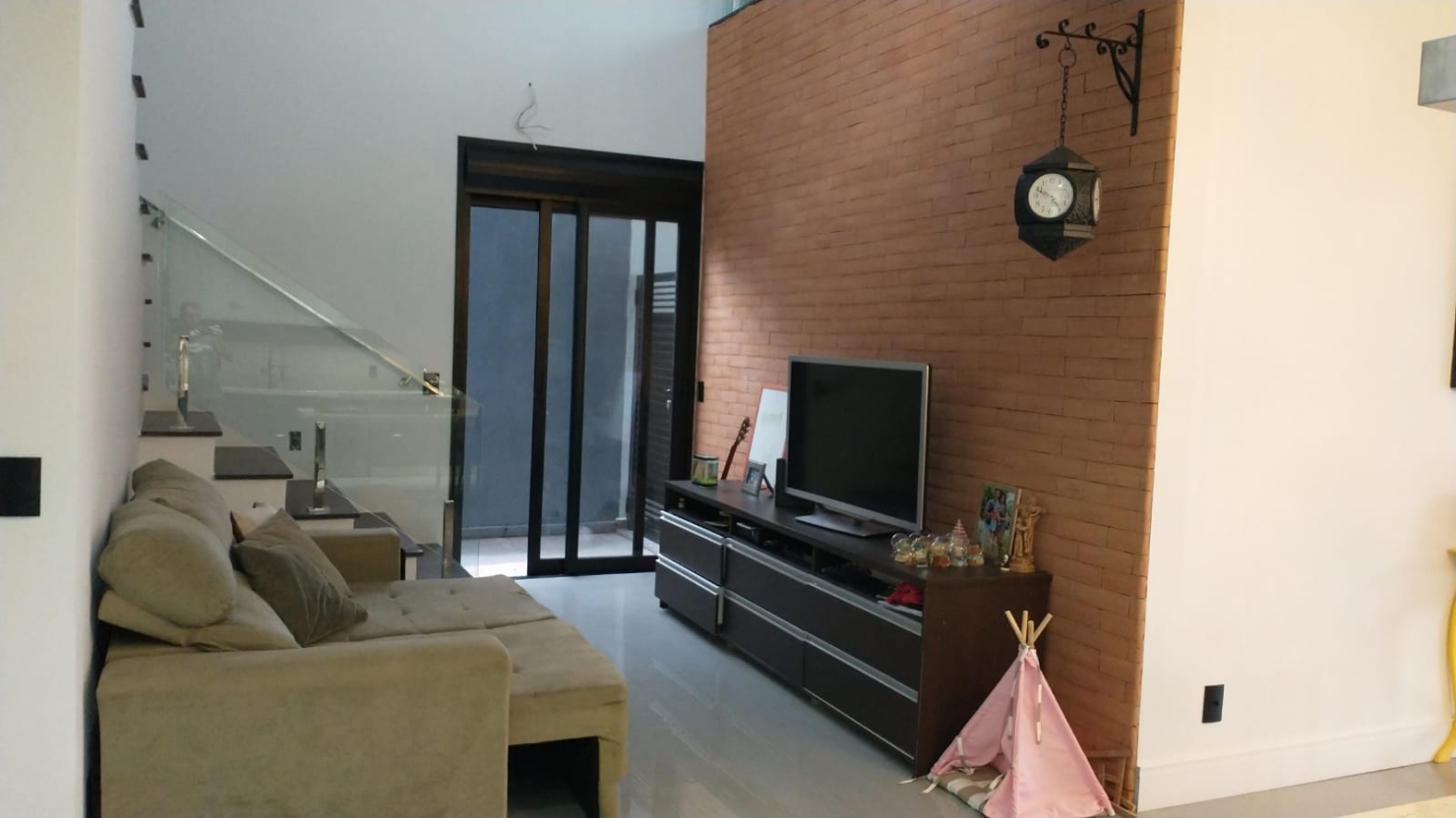 Sobrado, 2 quartos, 260 m² - Foto 7