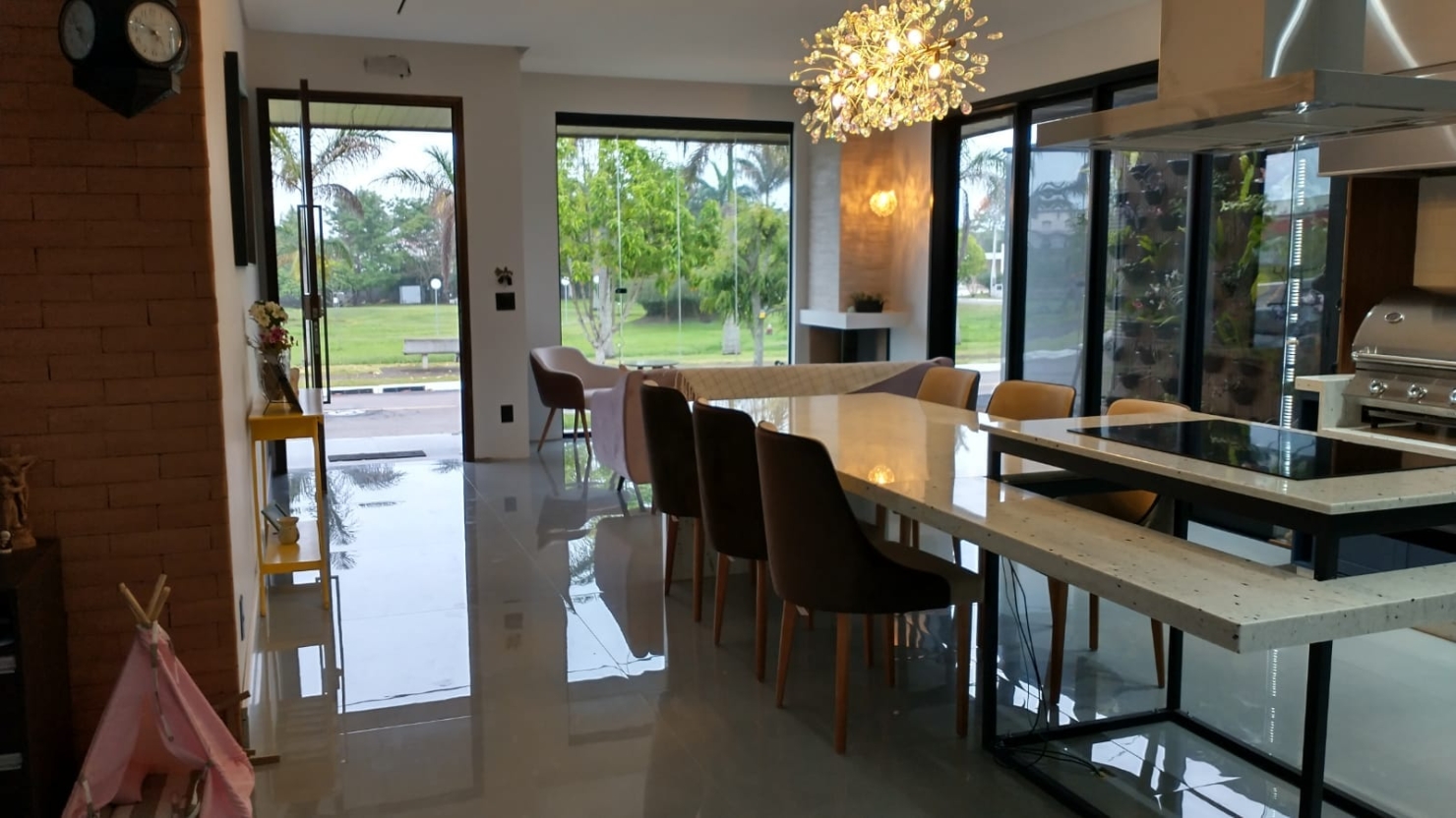 Sobrado, 2 quartos, 260 m² - Foto 8
