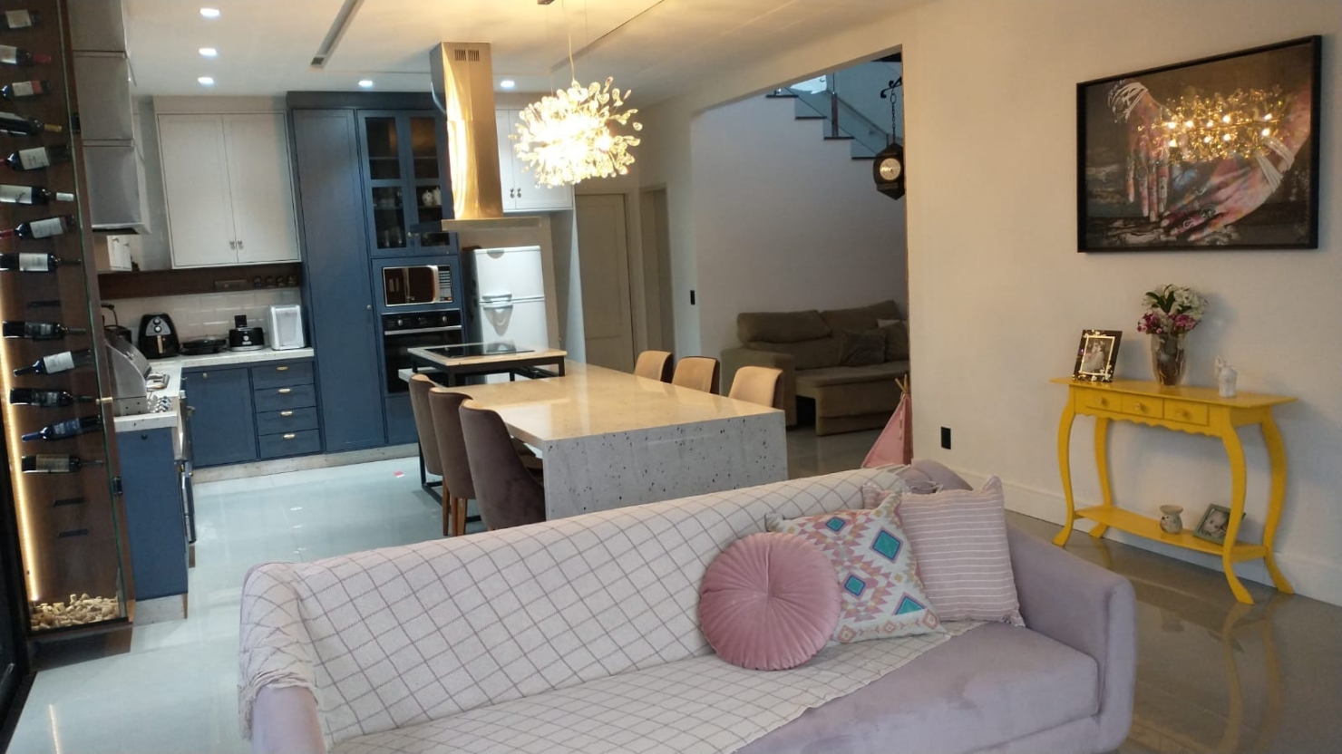 Sobrado, 2 quartos, 260 m² - Foto 9