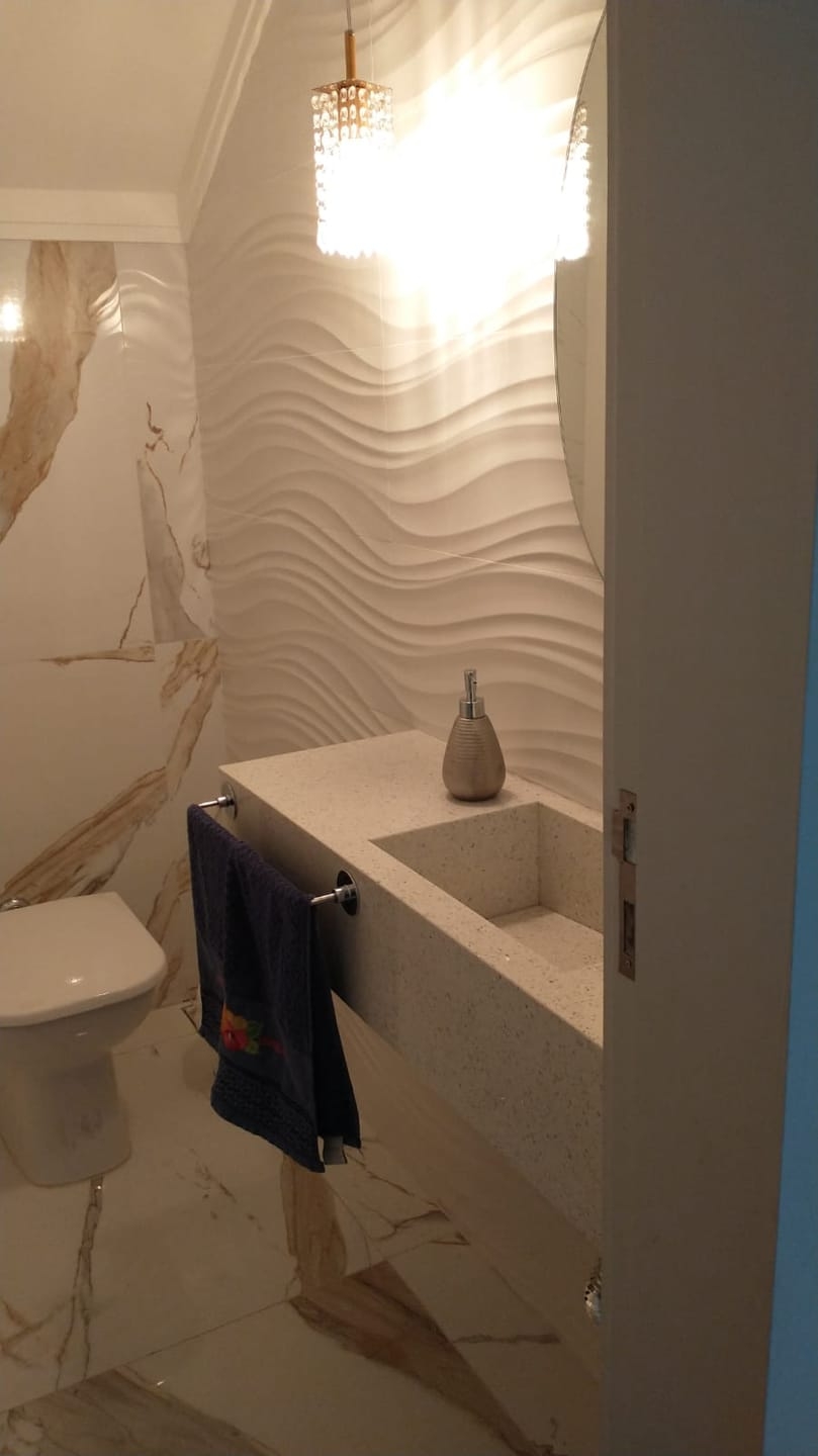 Sobrado, 2 quartos, 260 m² - Foto 10