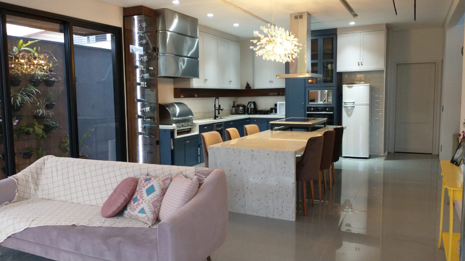 Sobrado, 2 quartos, 260 m² - Foto 11