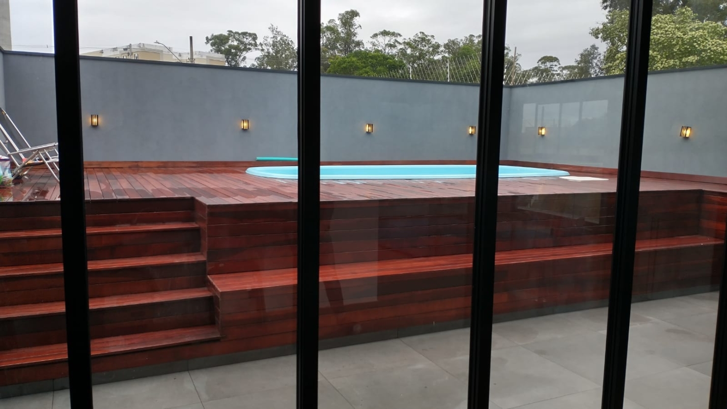 Sobrado, 2 quartos, 260 m² - Foto 18