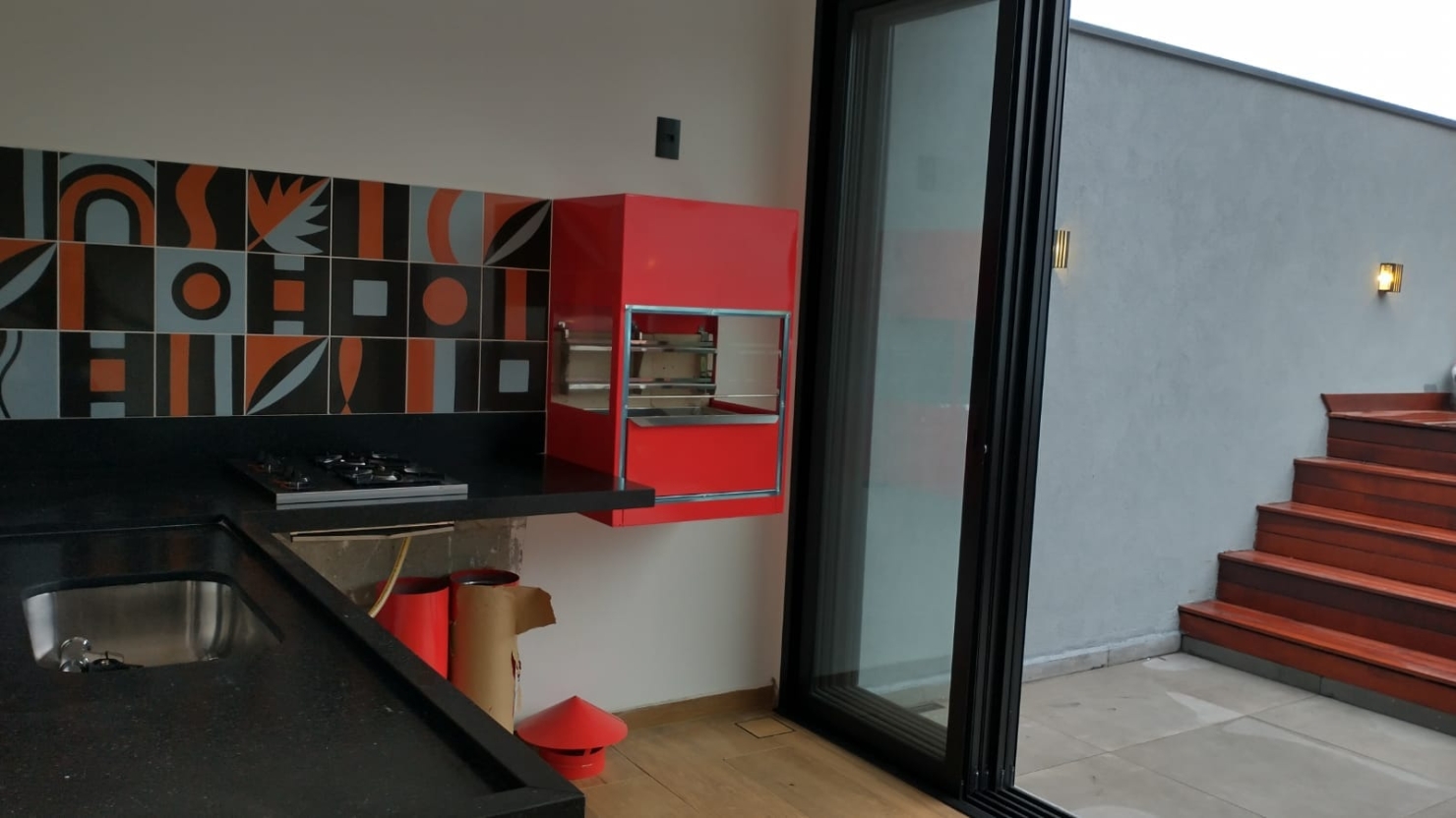 Sobrado, 2 quartos, 260 m² - Foto 19