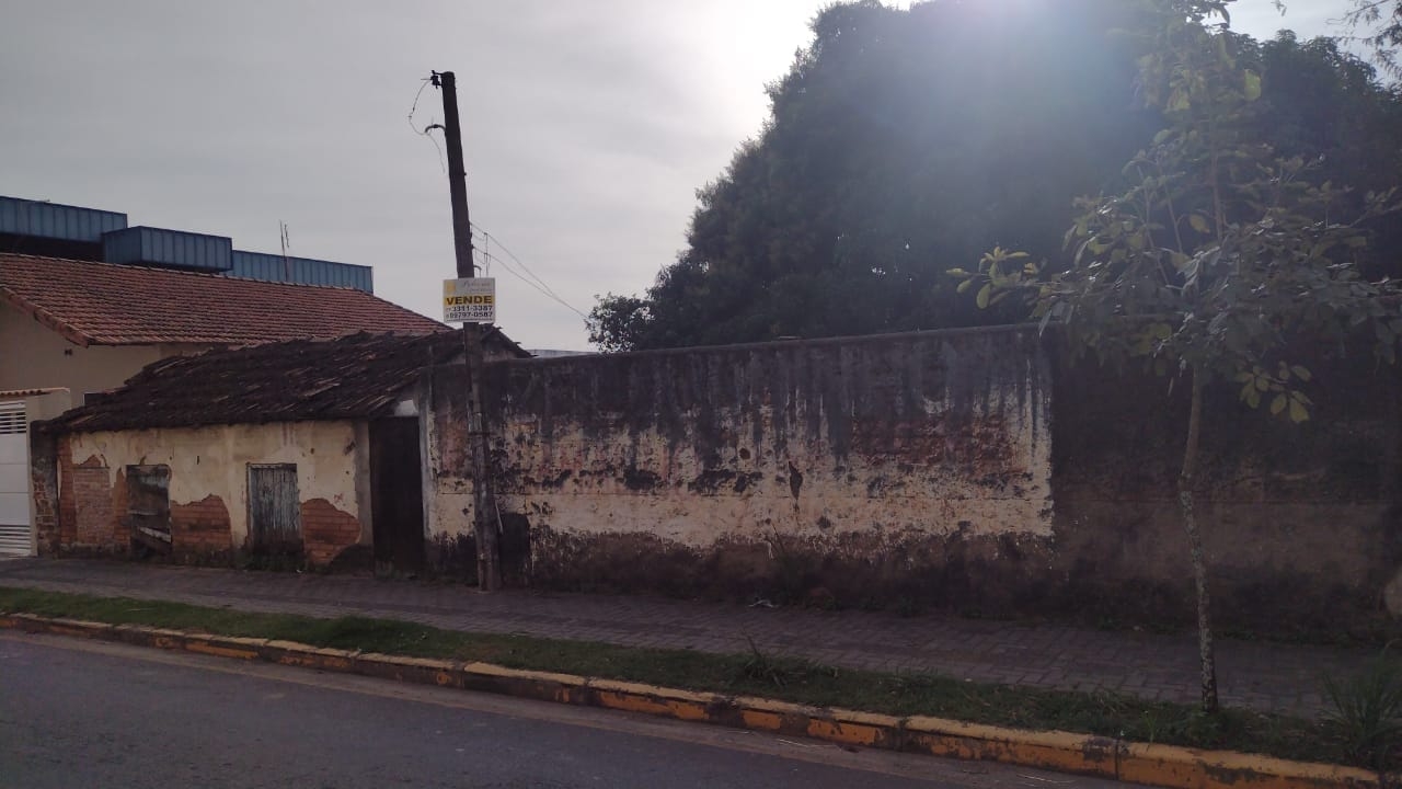 Casa à venda, 559m² - Foto 1