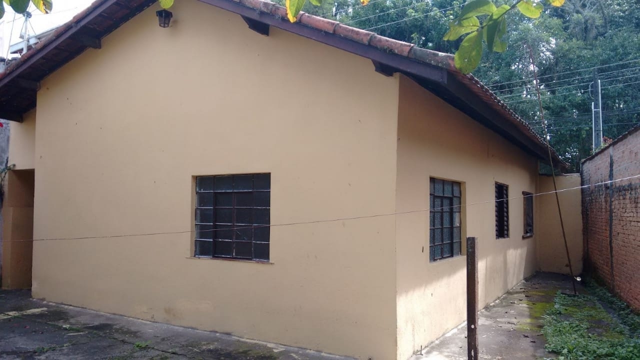 Casa, 2 quartos, 66 m² - Foto 7