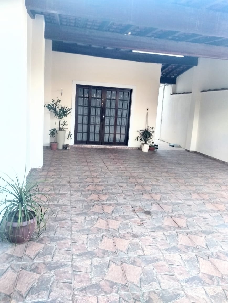 Sobrado, 4 quartos, 150 m² - Foto 2