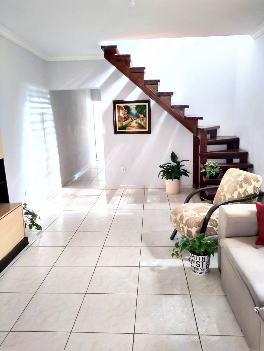 Sobrado, 4 quartos, 150 m² - Foto 4